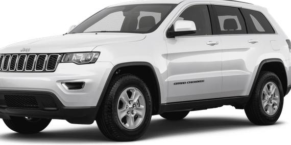 JEEP GRAND CHEROKEE 2017 1C4RJFAG1HC608140 image